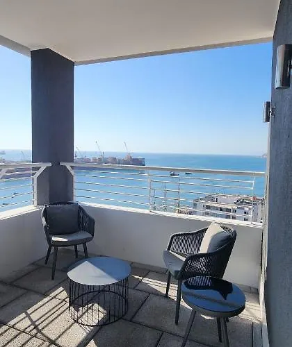 Apartamento Lynch Costero Iquique