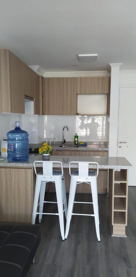 Apartamento Apartamento Lynch Costero