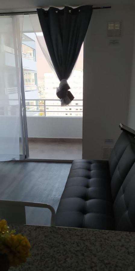 Apartamento Lynch Costero Apartamento