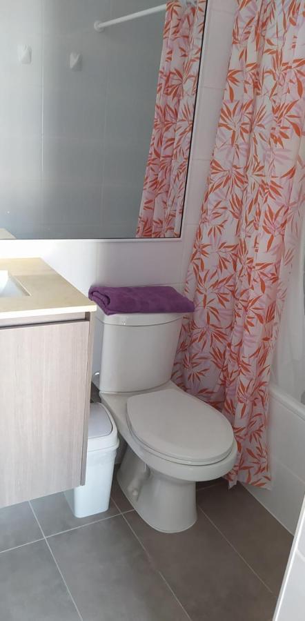 Apartamento Lynch Costero Apartamento *