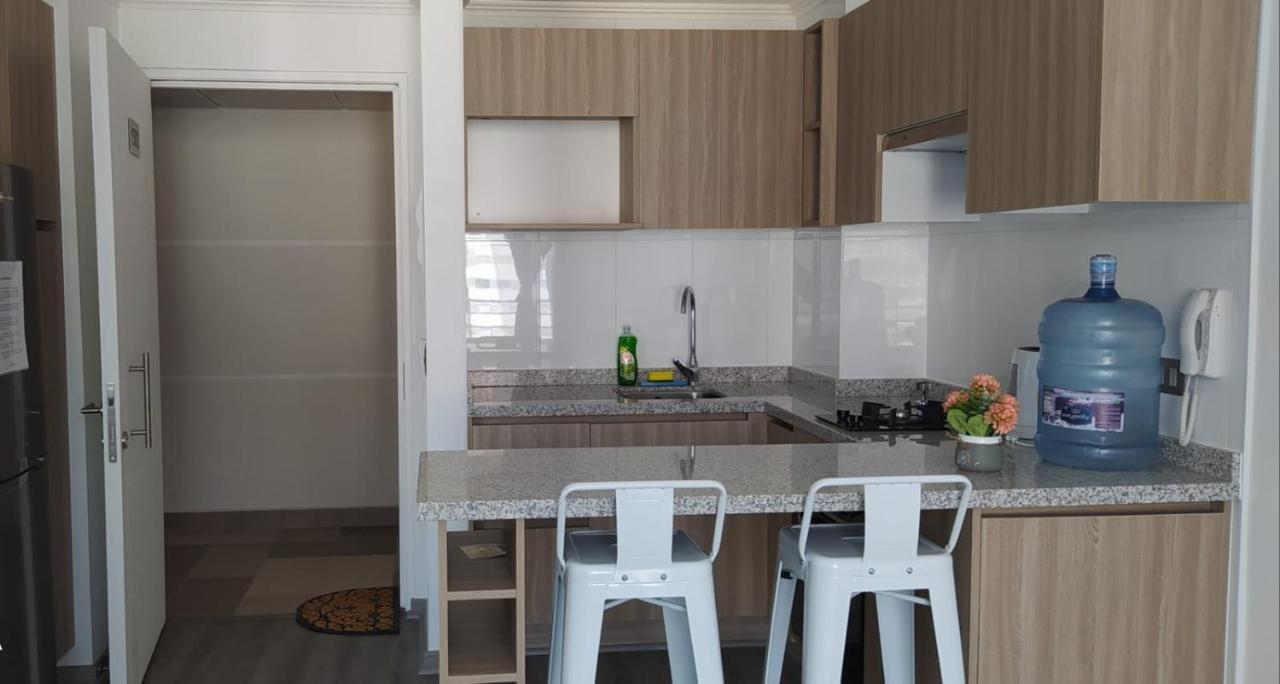 Apartamento Lynch Costero Apartamento *