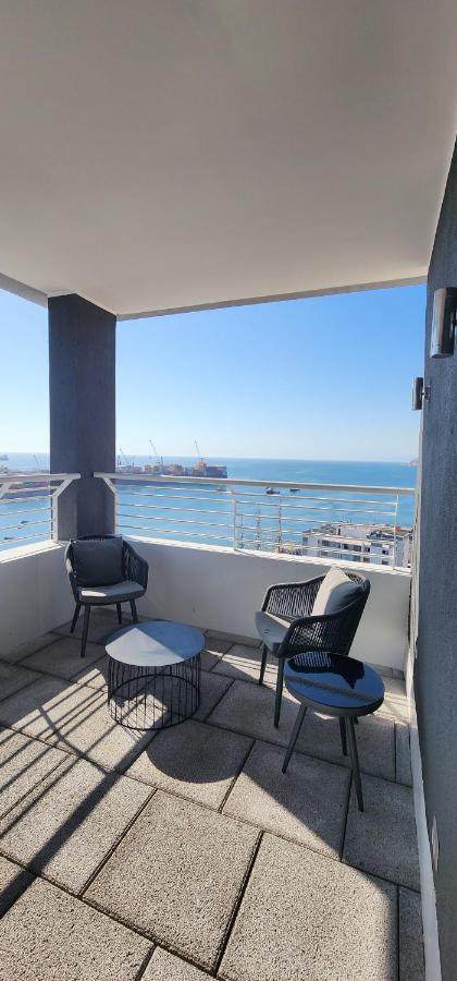 Apartamento Lynch Costero Apartamento *