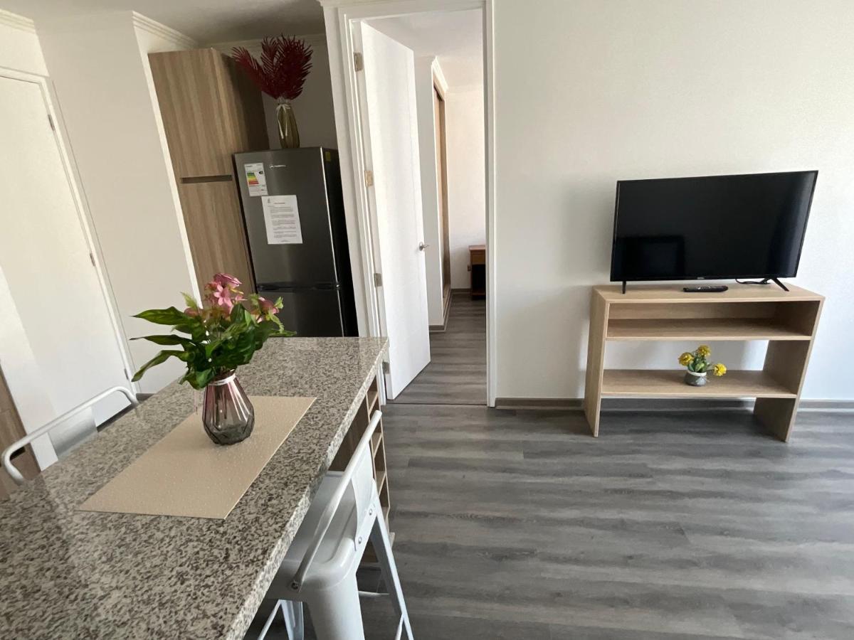 Apartamento Lynch Costero *
