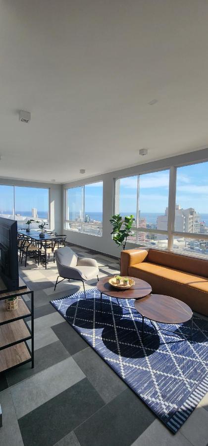 Apartamento Lynch Costero Apartamento Iquique