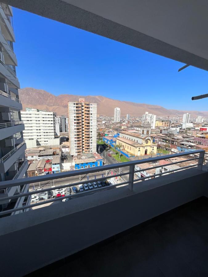 Apartamento Lynch Costero Apartamento
