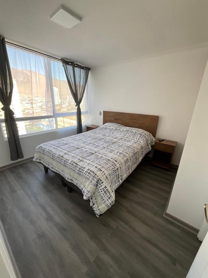 Apartamento Apartamento Lynch Costero *