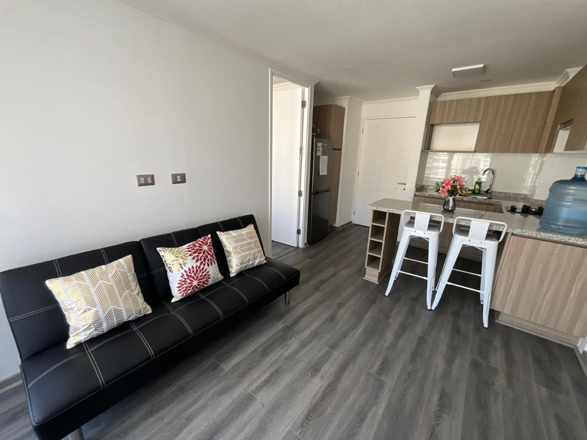 Apartamento Apartamento Lynch Costero
