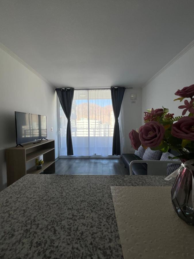 Apartamento Lynch Costero