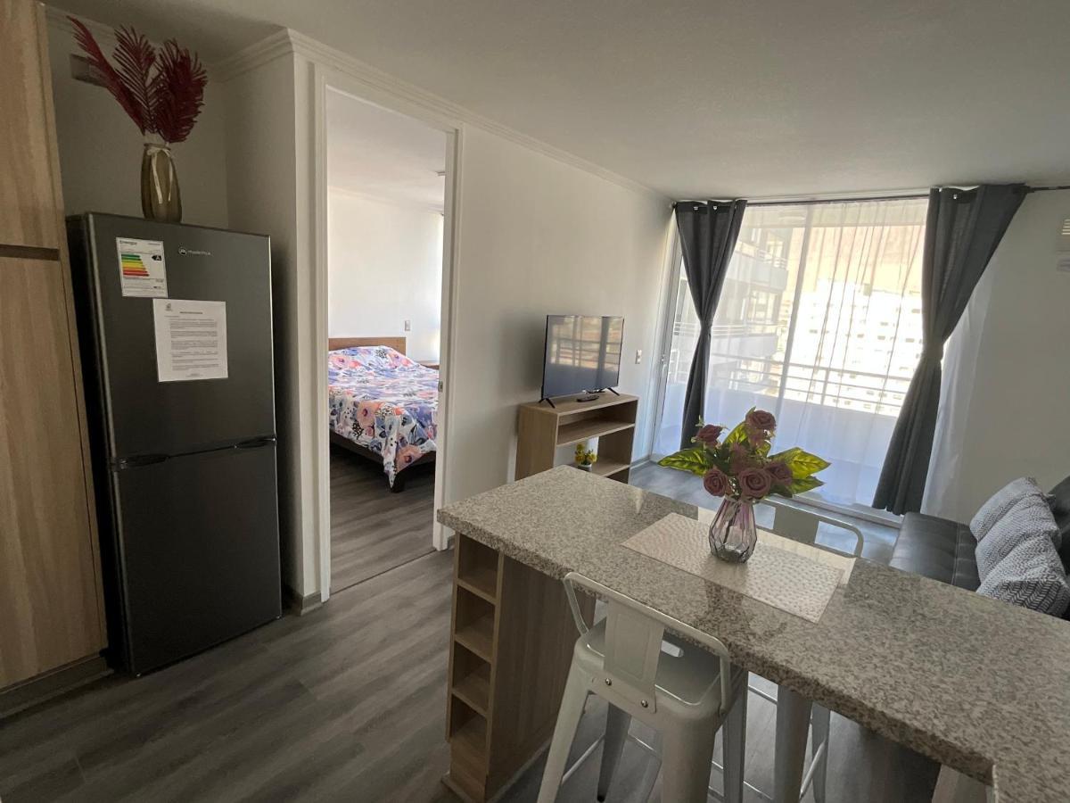 Apartamento Lynch Costero Apartamento *