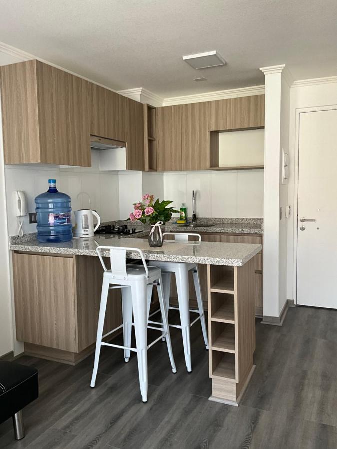 Apartamento Lynch Costero Apartamento *